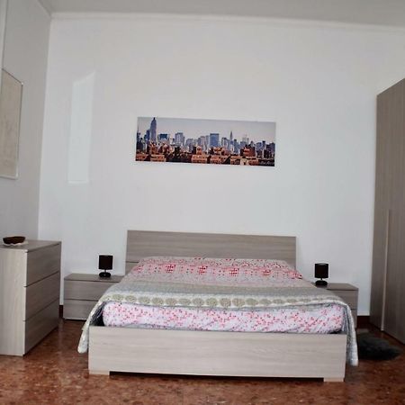 Lo Scoiattolo Bed and Breakfast Verona Exterior foto