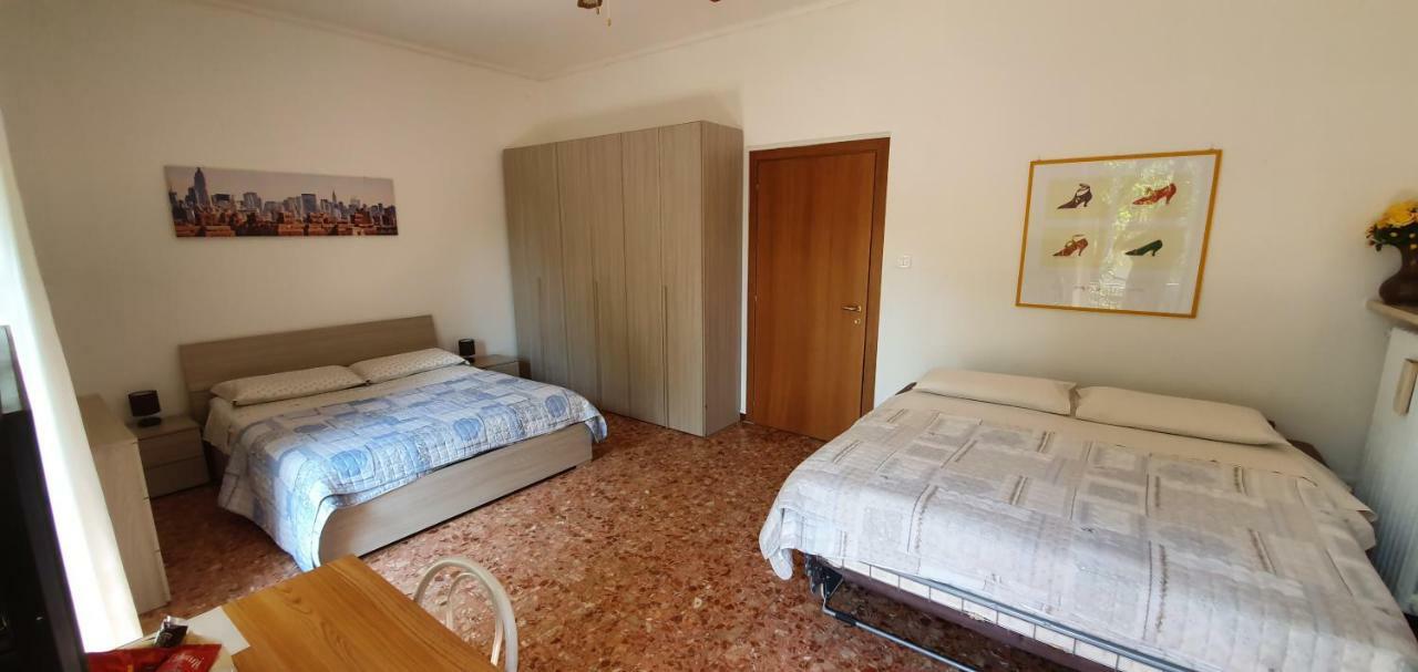 Lo Scoiattolo Bed and Breakfast Verona Exterior foto